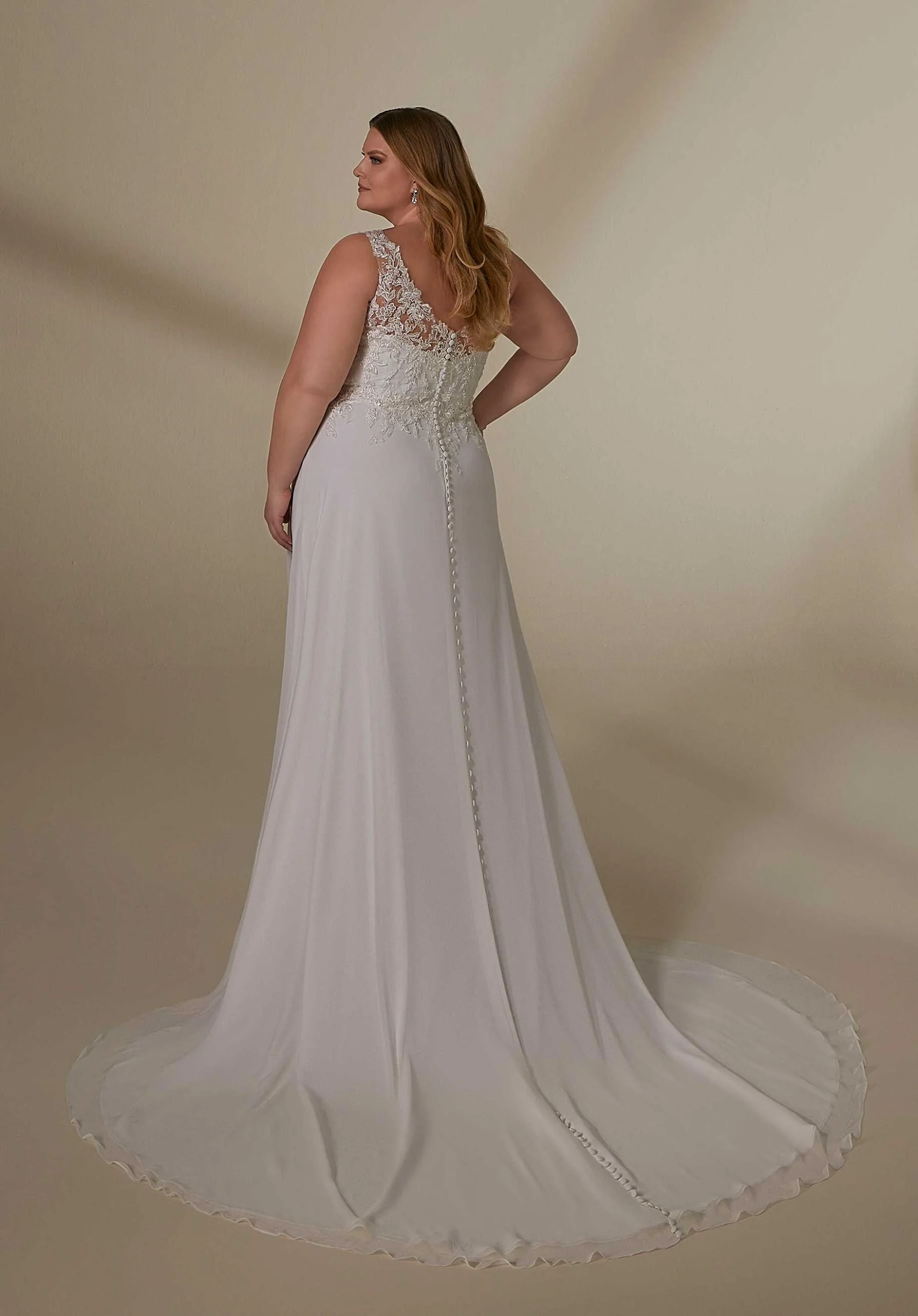 Ruyfe |Vestidos de Novia |1.- VESTIDOS DE NOVIAS |
